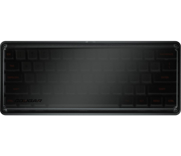 Cougar Puri Mini (Gateron Red) - 1120977 - zdjęcie 10
